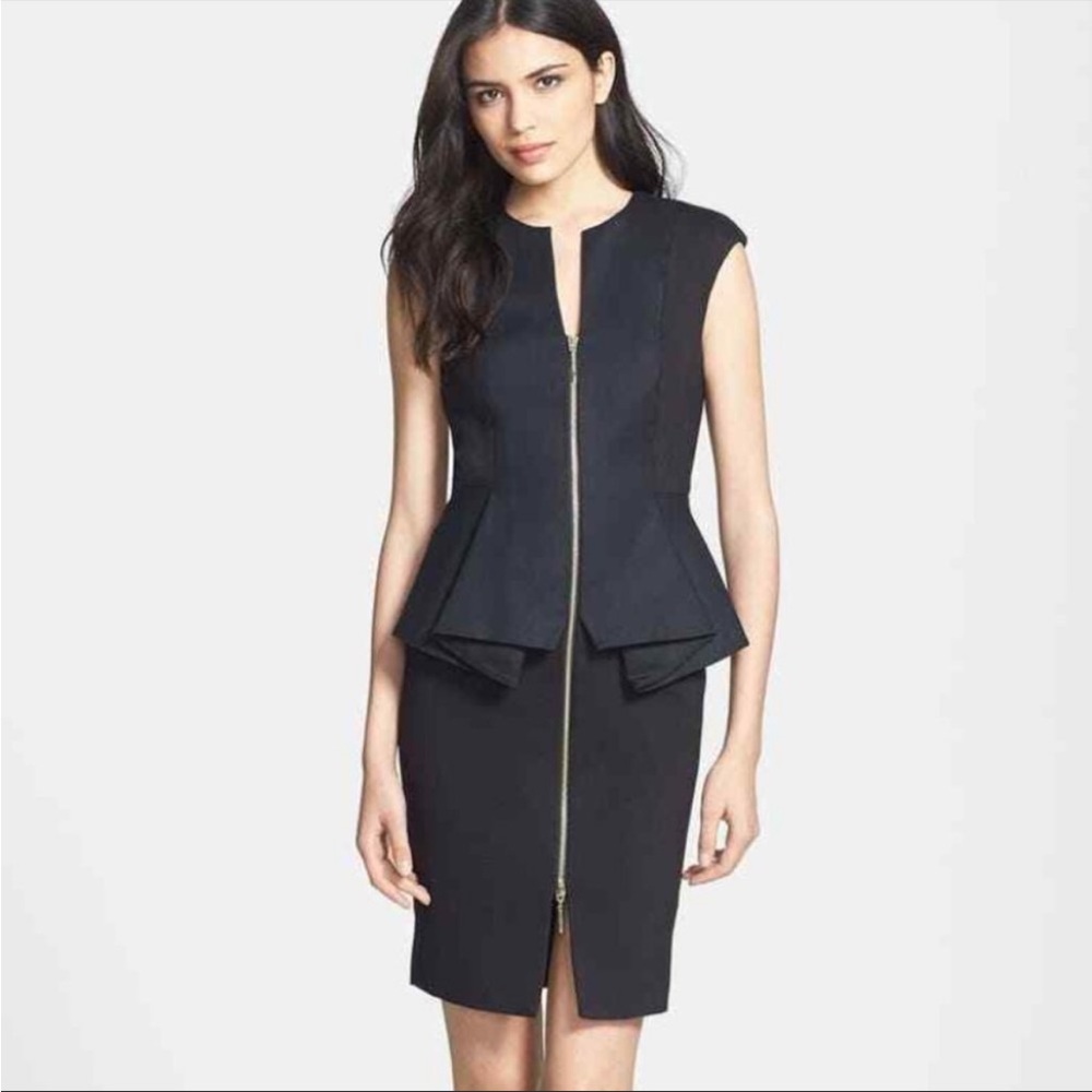Ted Baker Dress